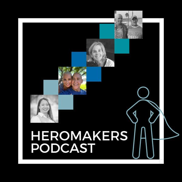 Why Are We Doing This, and What Is a Heromaker, Anyways?